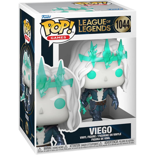 League Of Legends - Viego (1044)
