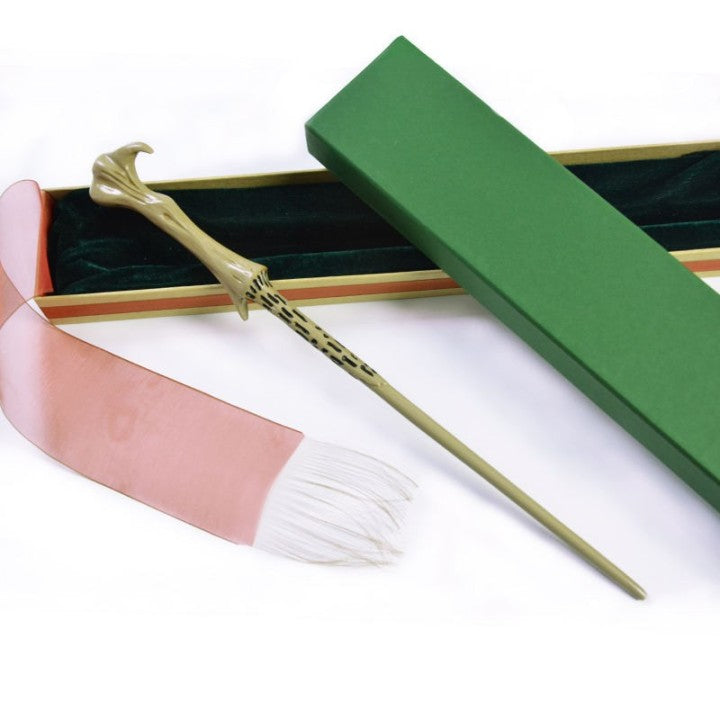 Bacchetta Lord Voldemort