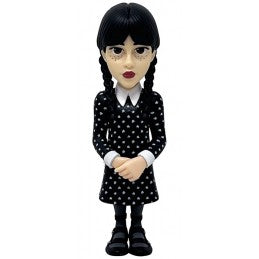 Minix Wednesday - Wednesday Addams