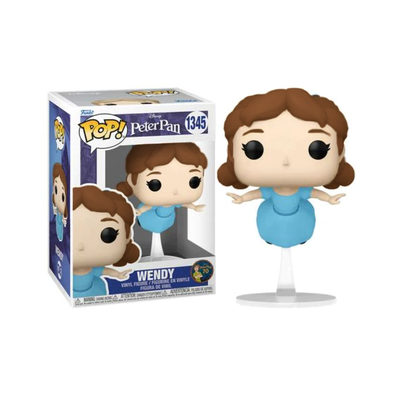 Peter Pan - Wendy (1345)