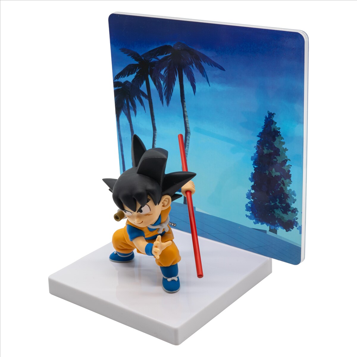 Dragon Ball Daima - Son Goku 7Cm