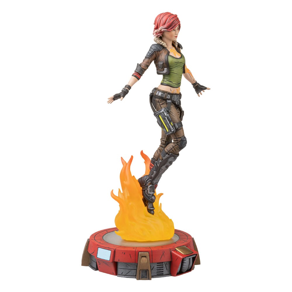 Borderlands - Lilith the Firehawk 29 cm