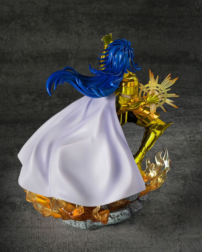 Figuarts Zero Saint Seiya - Gemini Saga 21cm