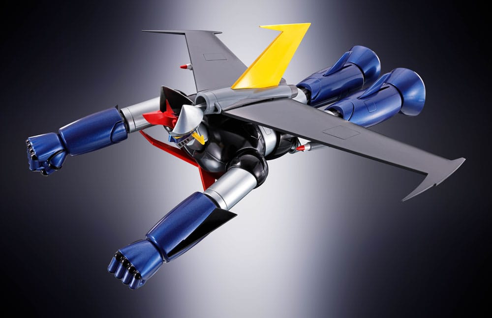 Great Mazinger - GX-111 Great Mazinger Kakumei Shinka 19Cm