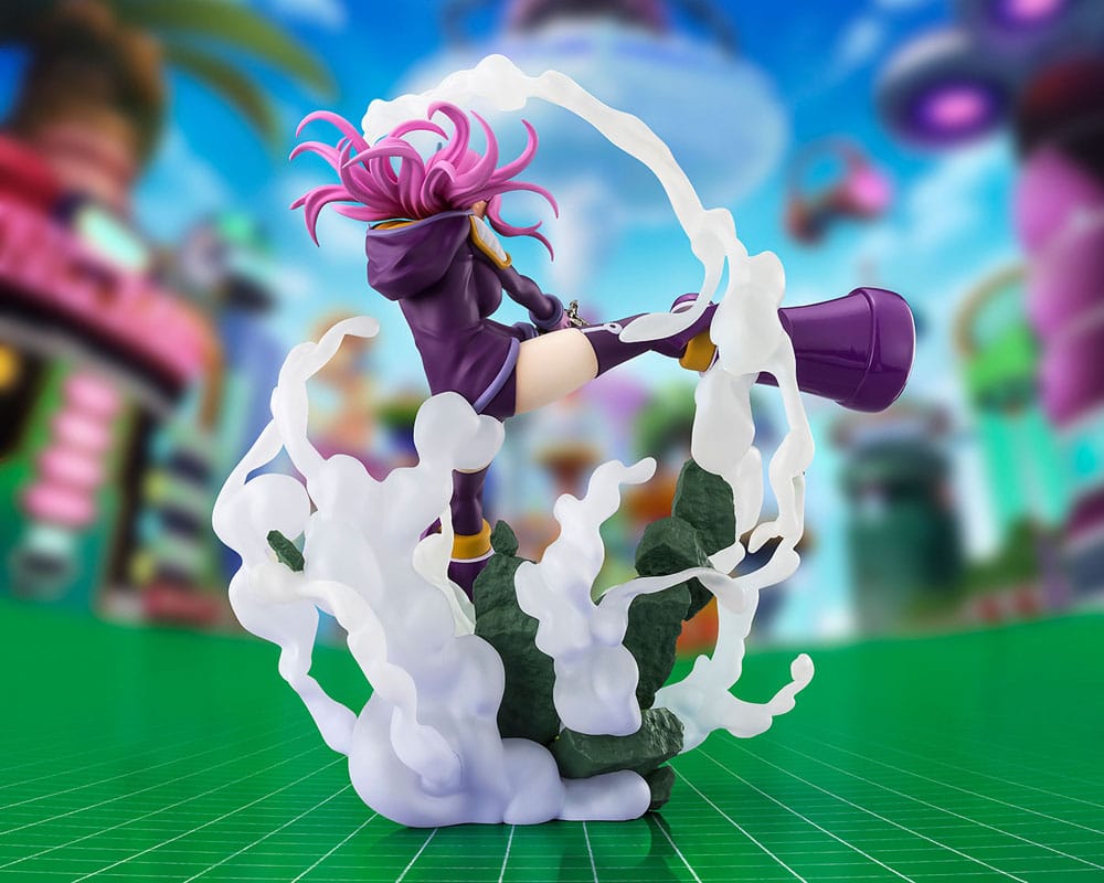 Figuarts Zero - Jewelery Bonney Near Death Experience 17Cm