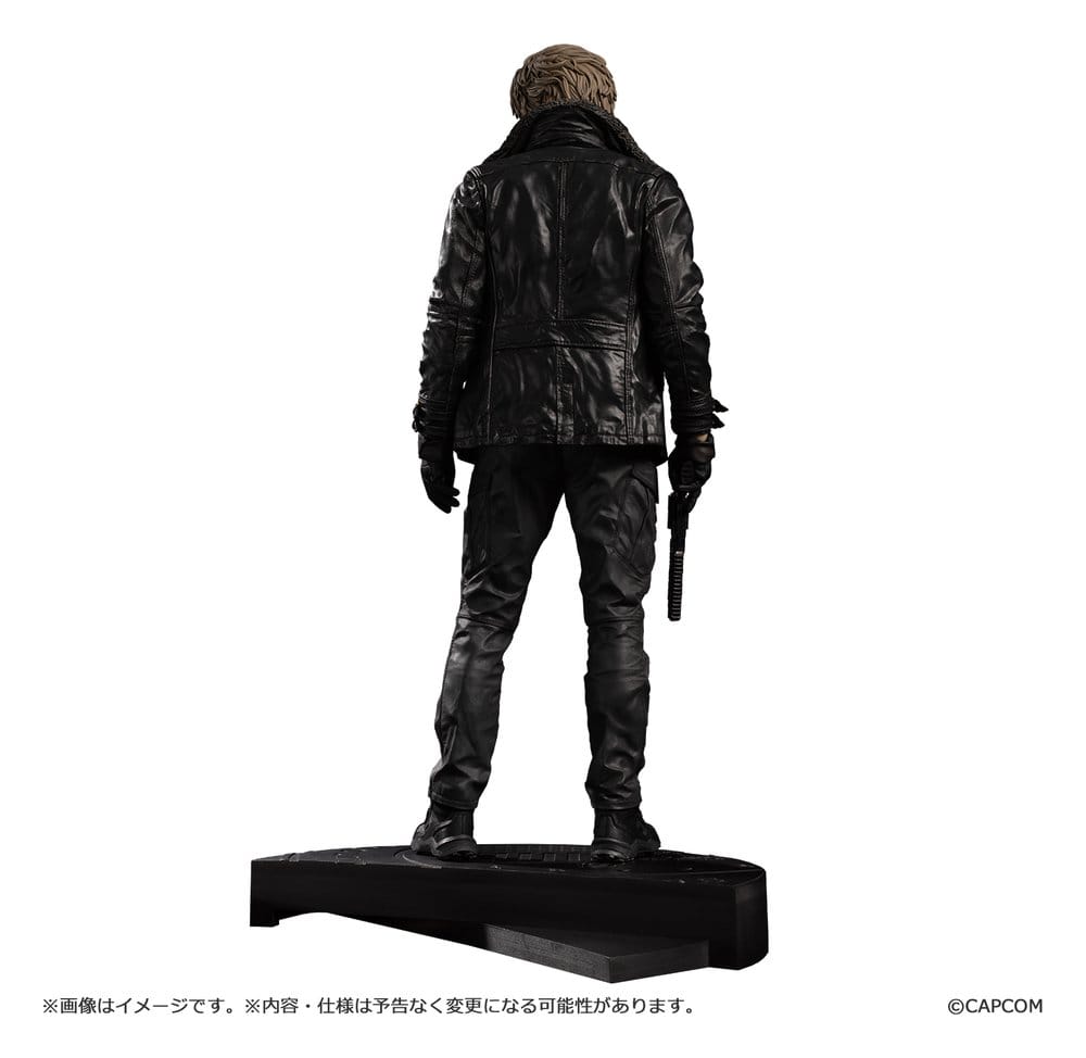 Resident Evil Requiem - Leon S Kennedy 33Cm