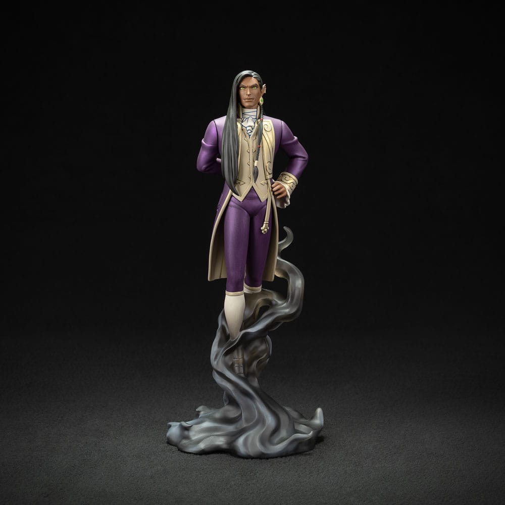 Castlevania Nocturne - Olrox 29Cm