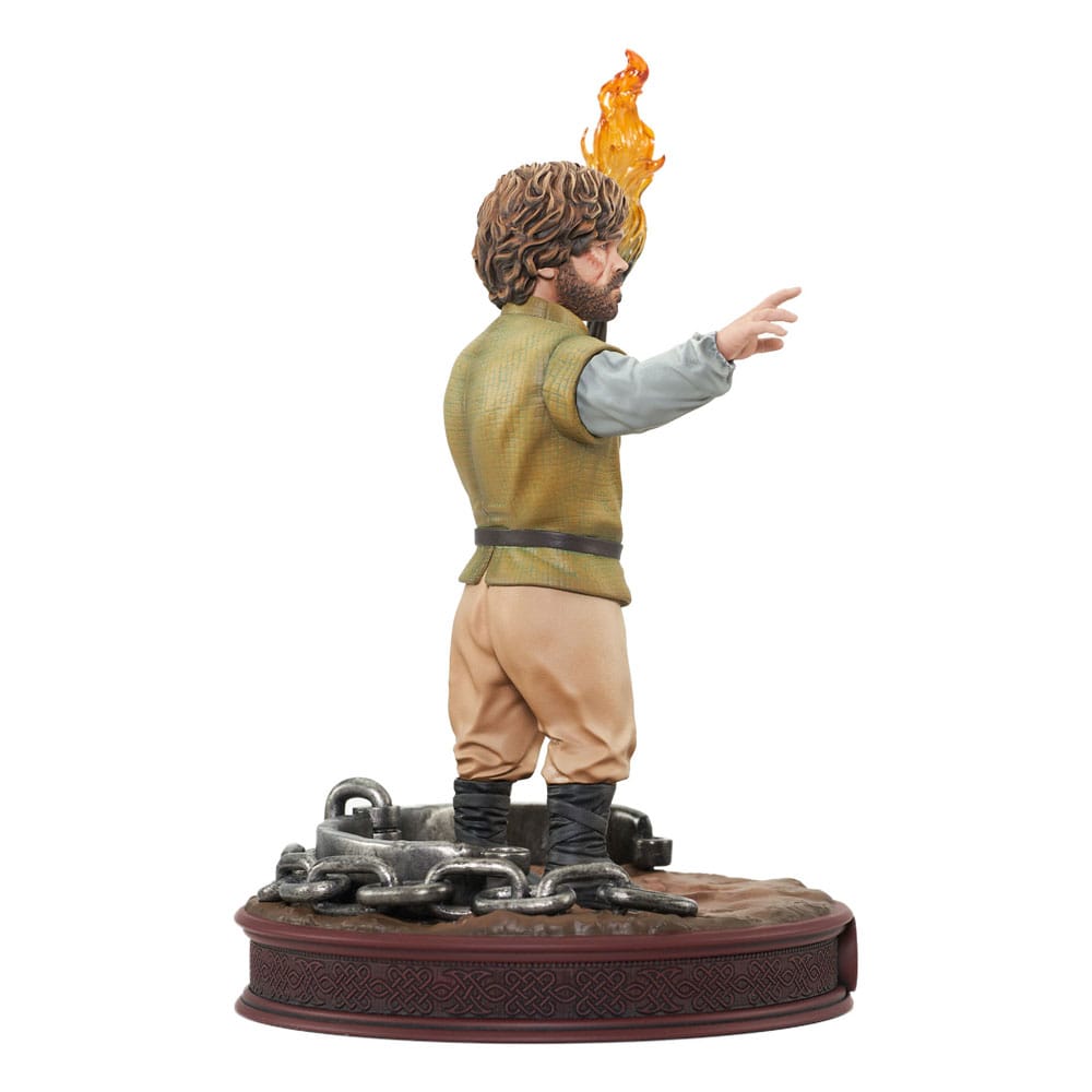 Game of Thrones - Tyrion Lannister 23Cm