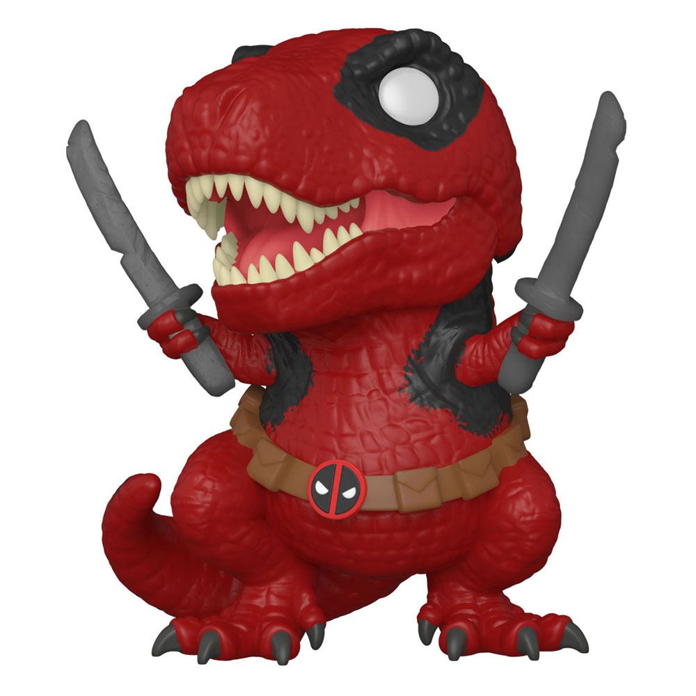 Deadpool - Dinopool (777)