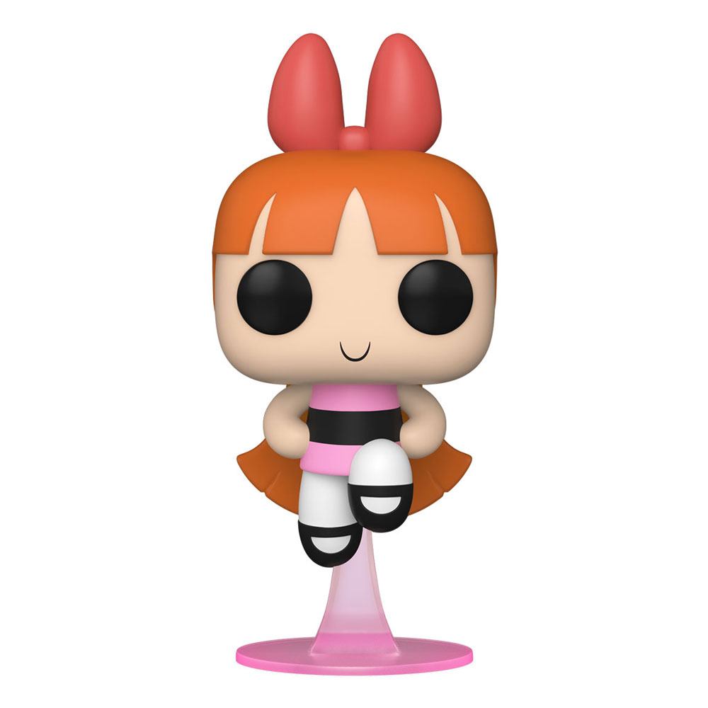 The Powerpuff Girls - Blossom (1080)