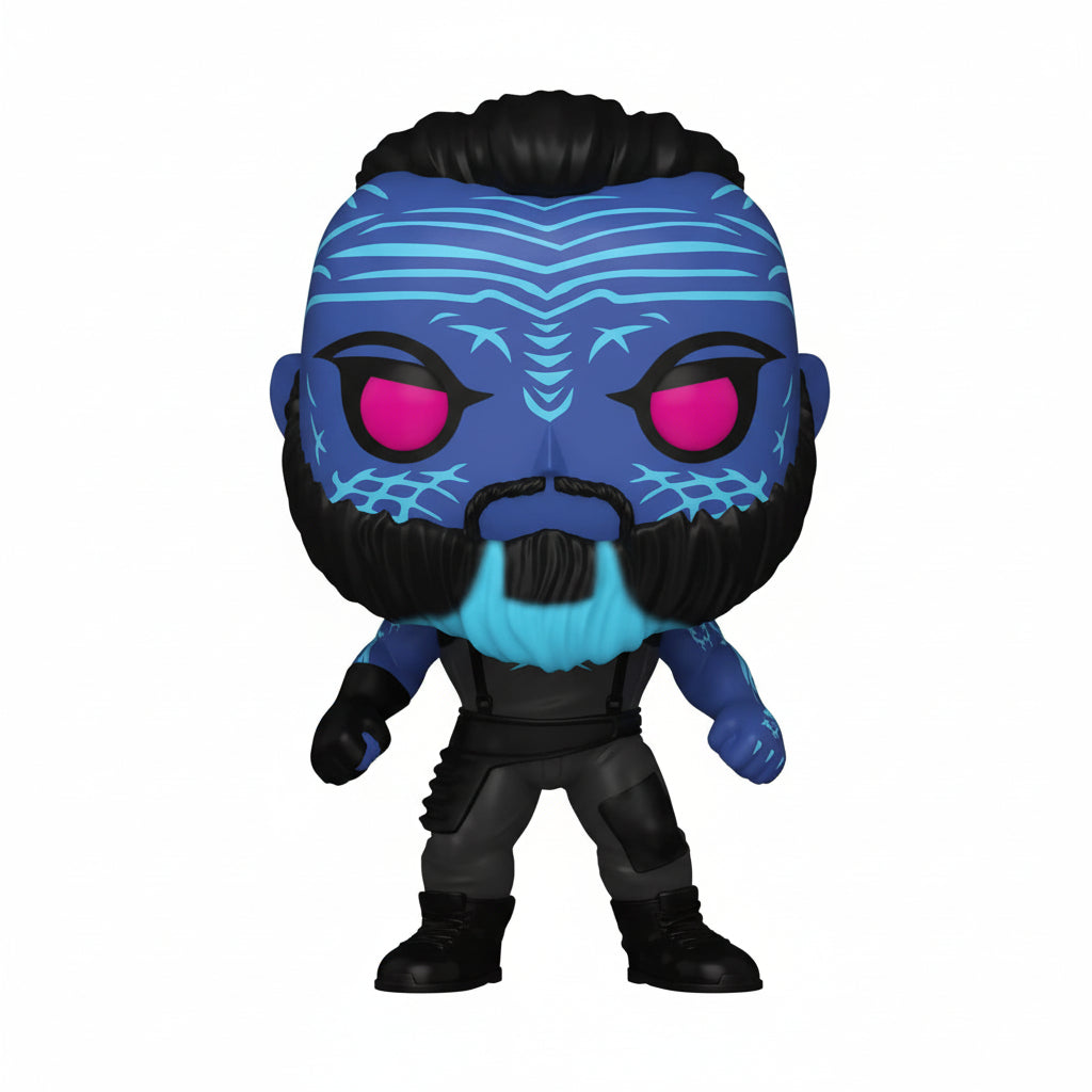 WWE - Bray Wyatt (199)