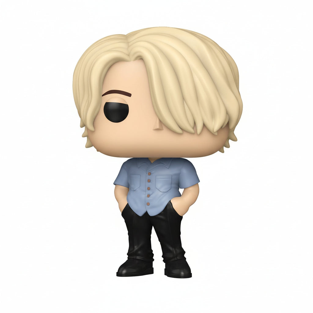 One Piece Netflix - Sanji (1881)