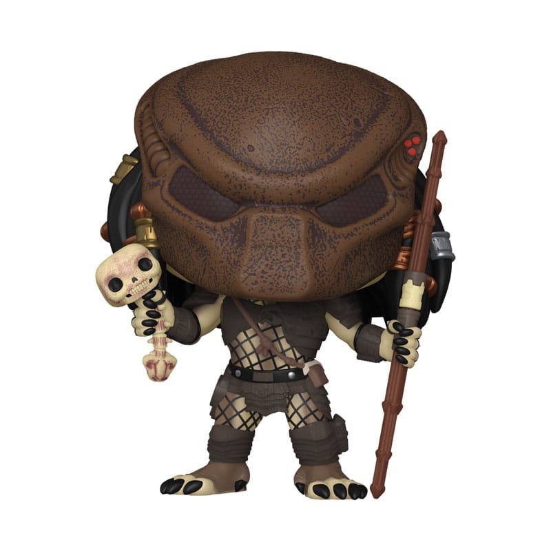 Predator 2 - City Hunter (1751)