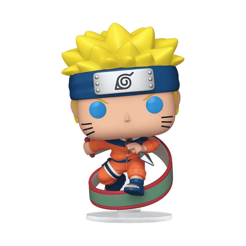 Naruto Shippuden - Naruto Uzumaki (1963)