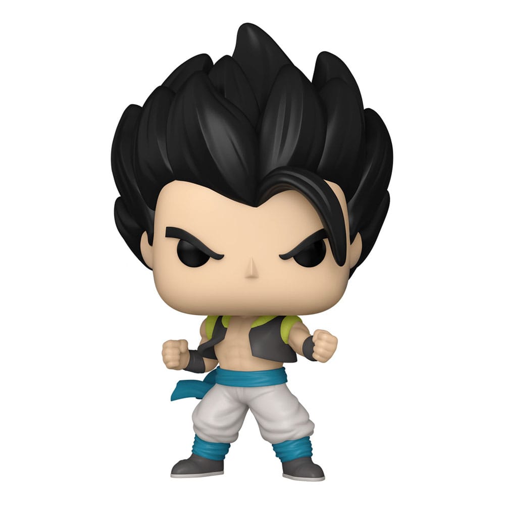 Dragon Ball Super Broly - Gogeta (1863)