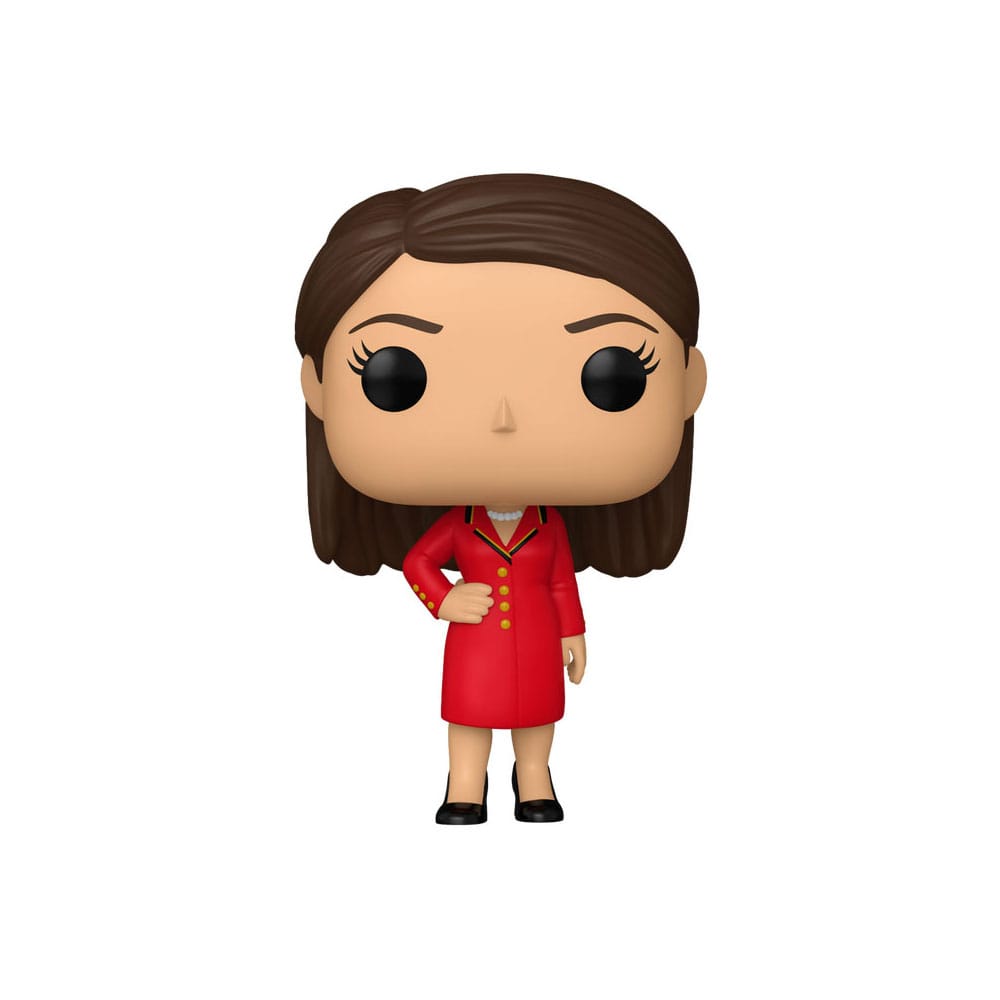 Gilmore Girls - Lorelai Gilmore (1491)