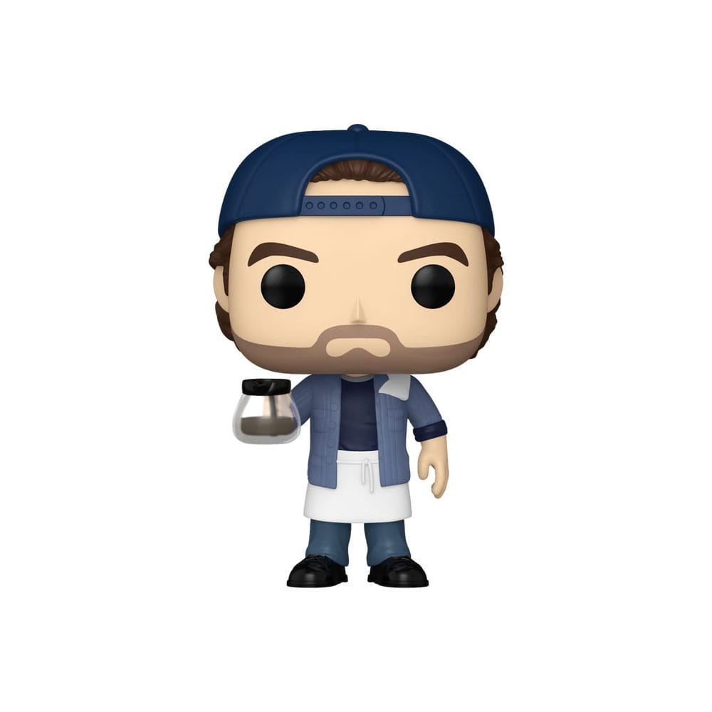 Gilmore Girls - Luke Danes (1493)