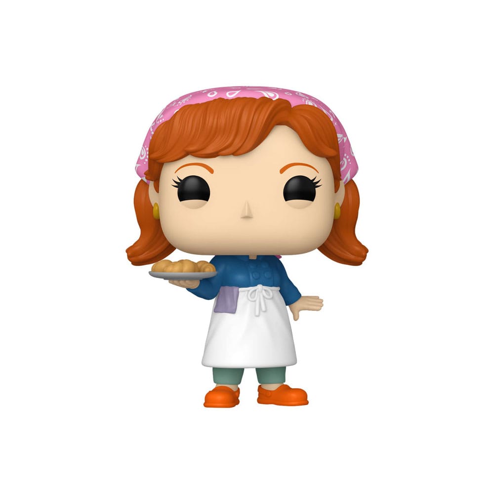 Gilmore Girls - Sookie St James (1494)