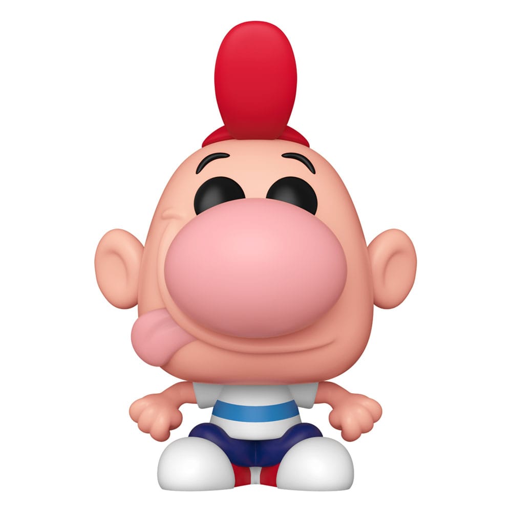 The Grim Adventures of Billy and Mandy - Billy (1911)