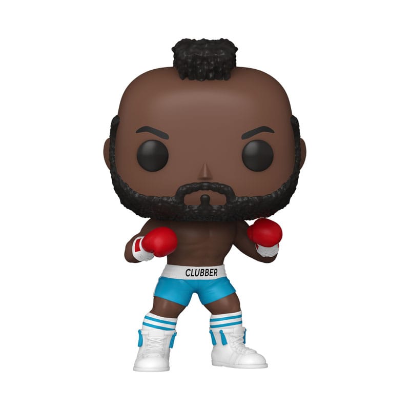 Rocky - Clubber Lang (1714)