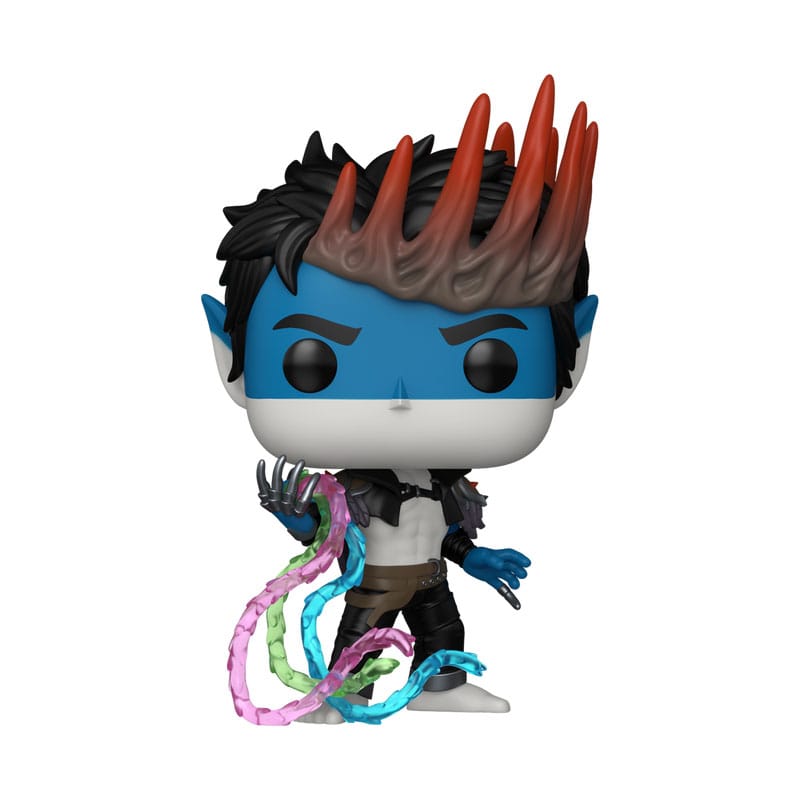 Magic the Gathering - Oko the Trickster (1093)