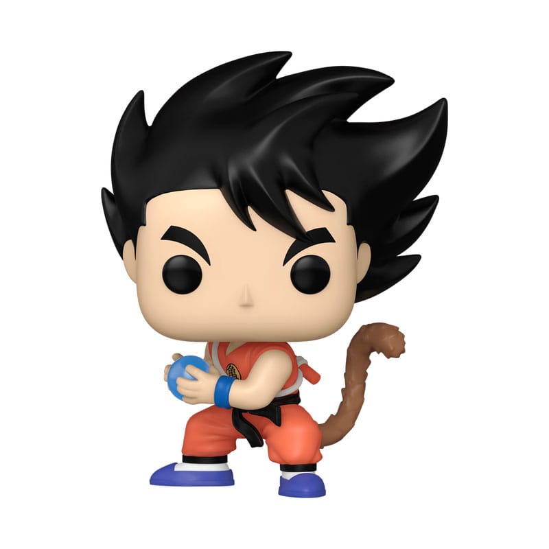 Dragon Ball - Goku (1780)