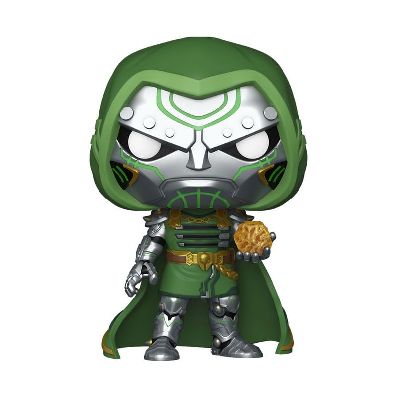 Marvel Rivals - Doctor Doom (1064)
