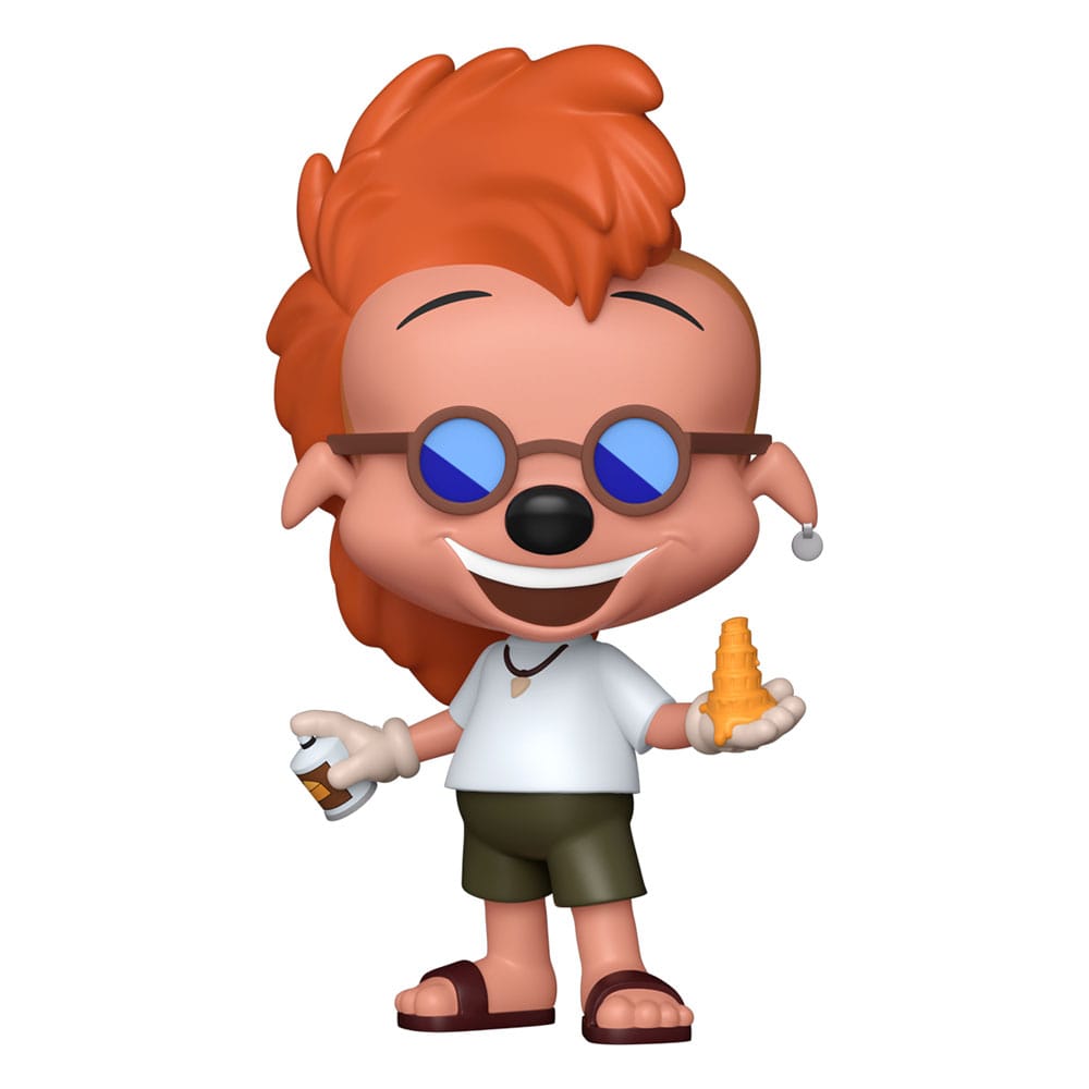 A Goofy Movie - Bobby (1578)