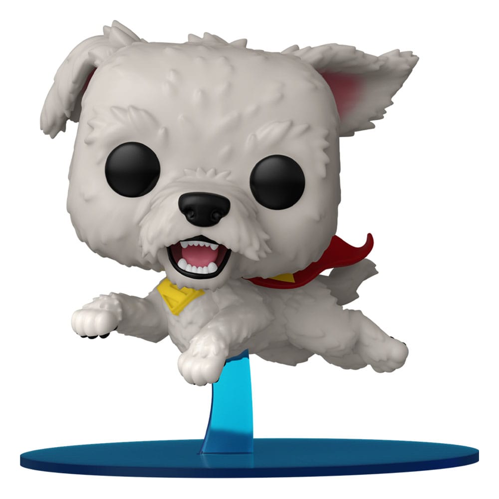 Superman - Krypto (565)