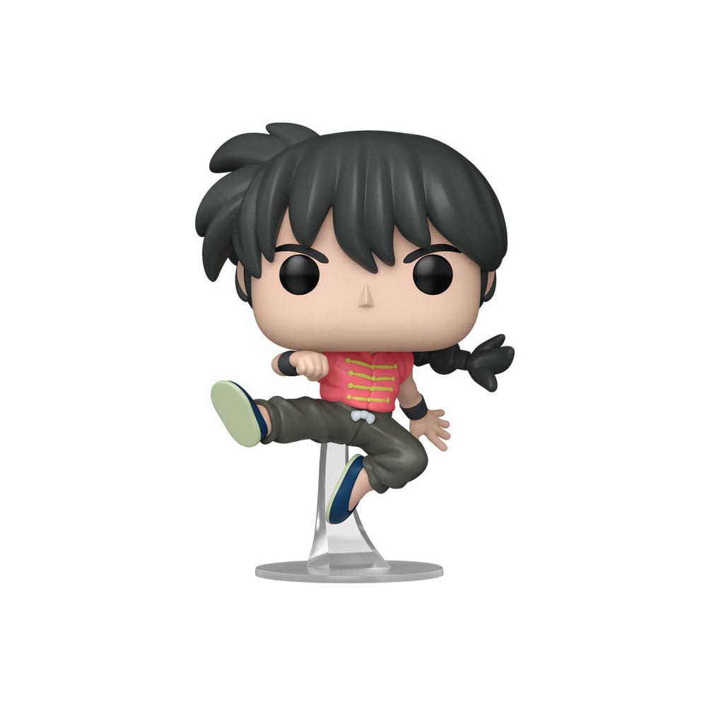 Ranma 1/2 - Ranma (2026)