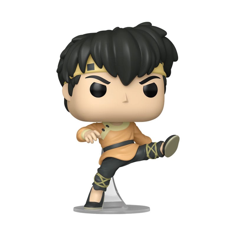 Ranma 1/2 - Ryoga (2029)