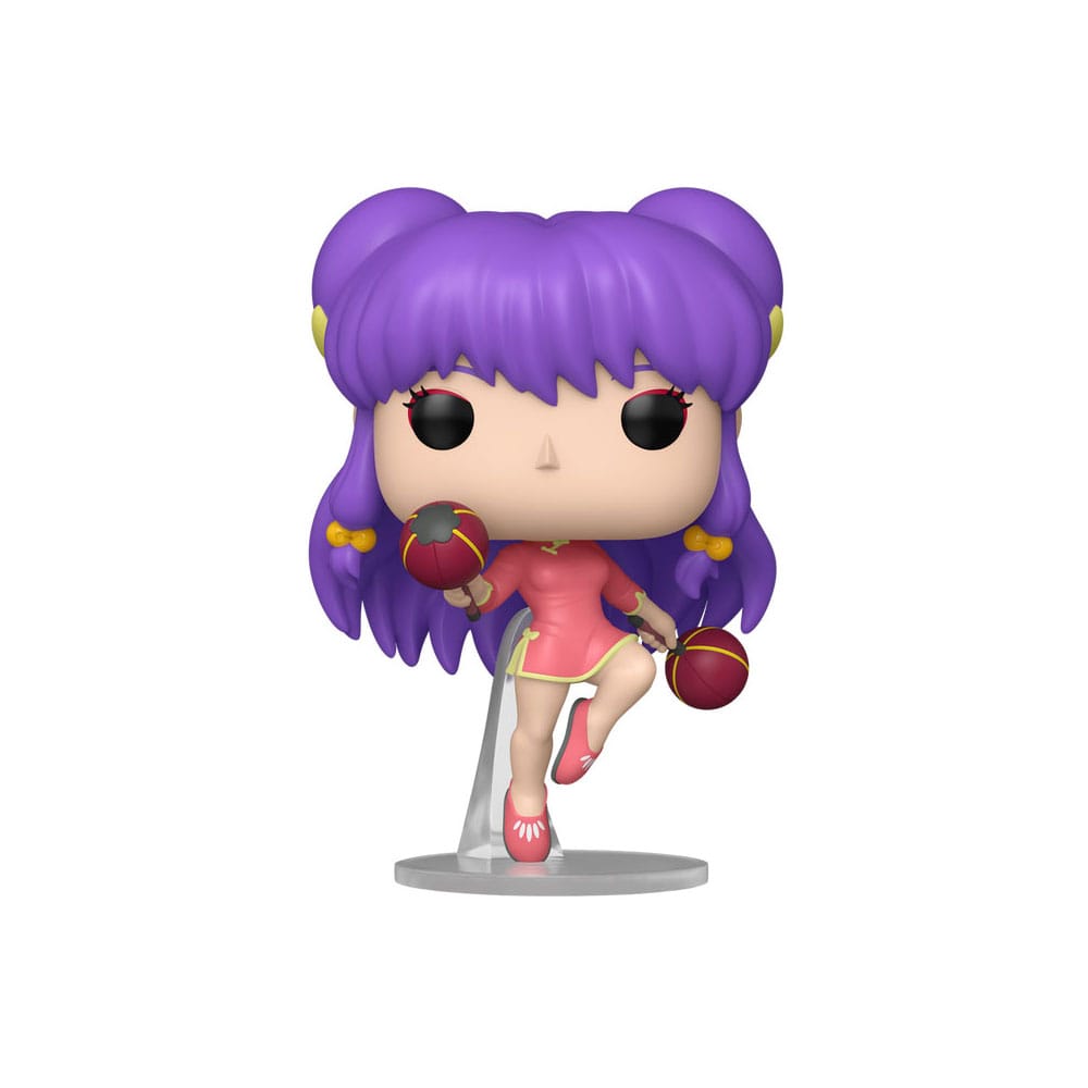 Ranma 1/2 - Shampoo (2028)