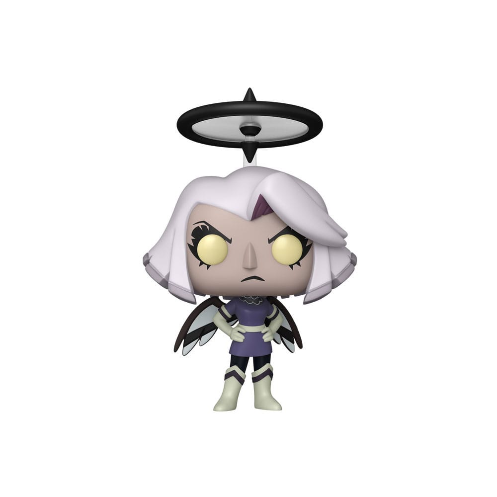 Hazbin Hotel - Vaggie (2240) Chase