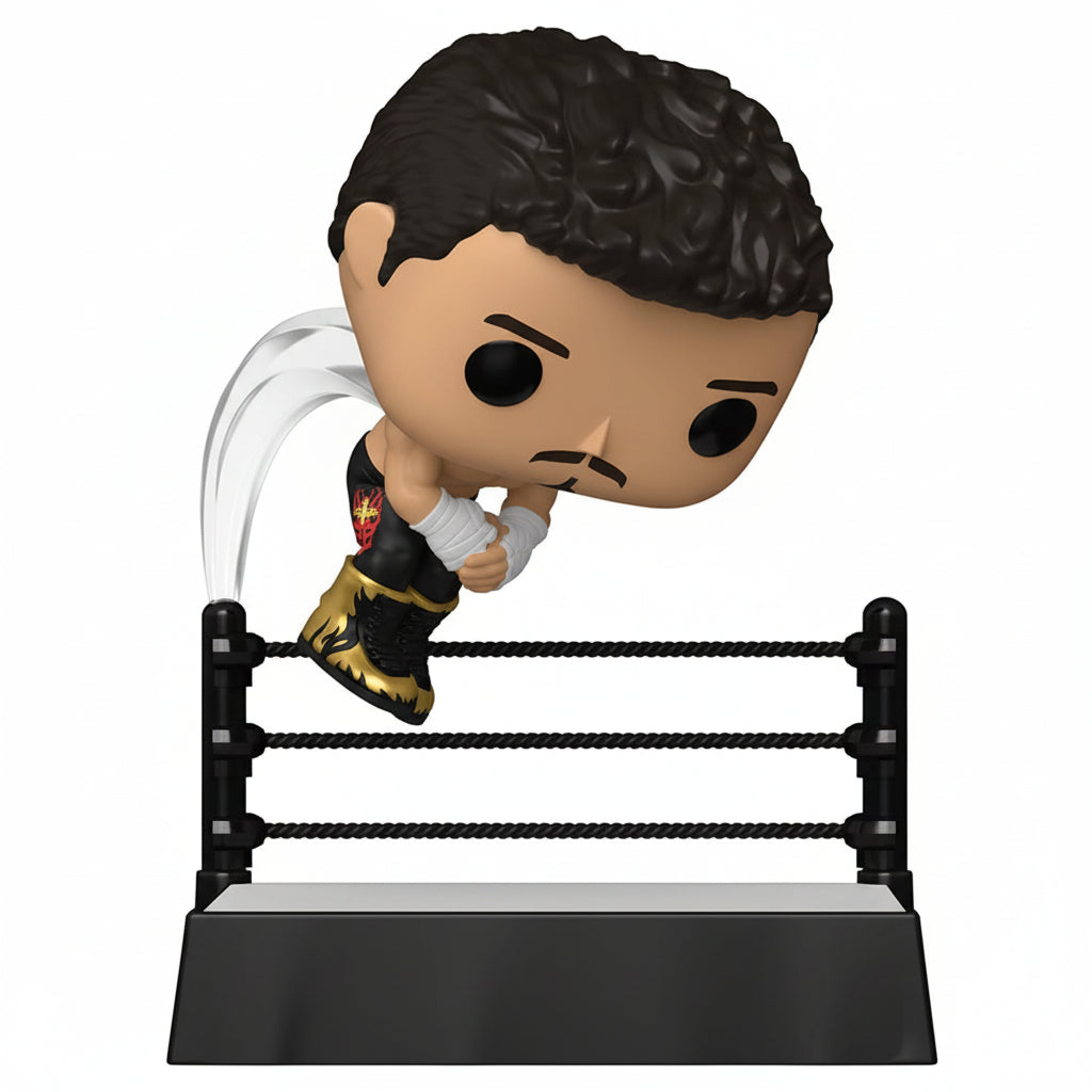 WWE - Eddie Guerrero (200)