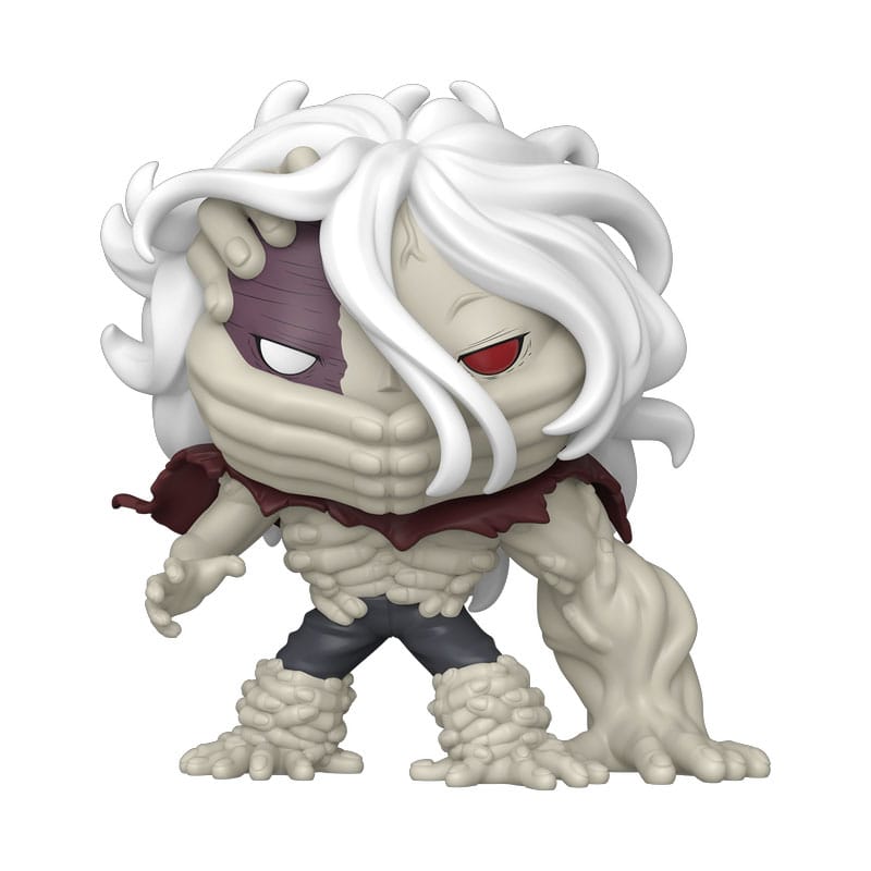 My Hero Academia - Tomura Shigaraki (2160)