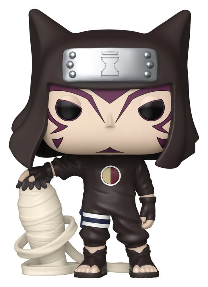 Naruto Shippuden - Kankuro (2229)