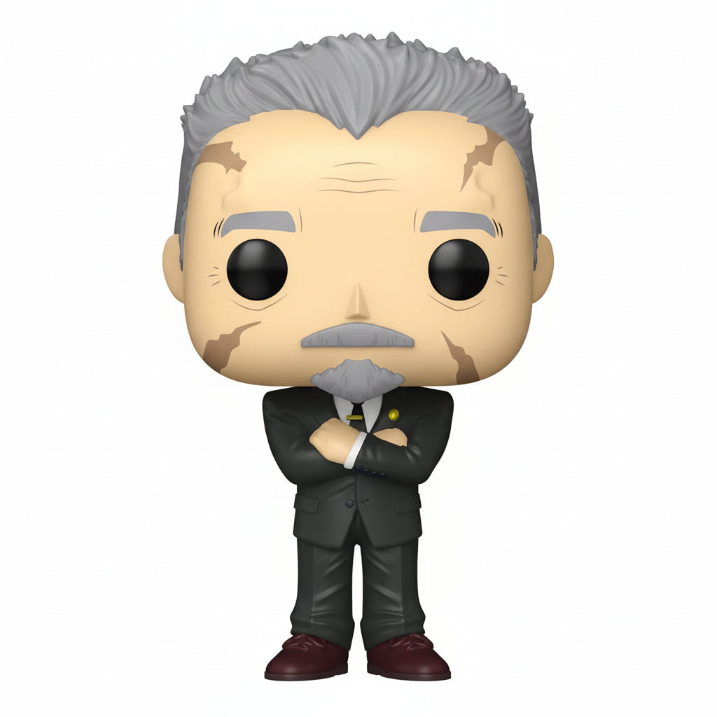 Solo Leveling - Go Gunhee (2270)