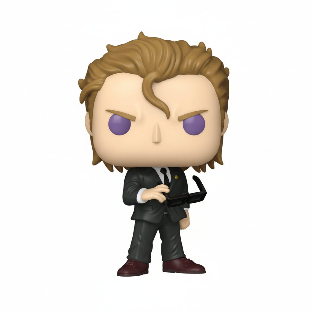 Solo Leveling - Woo Jinchul (2271)