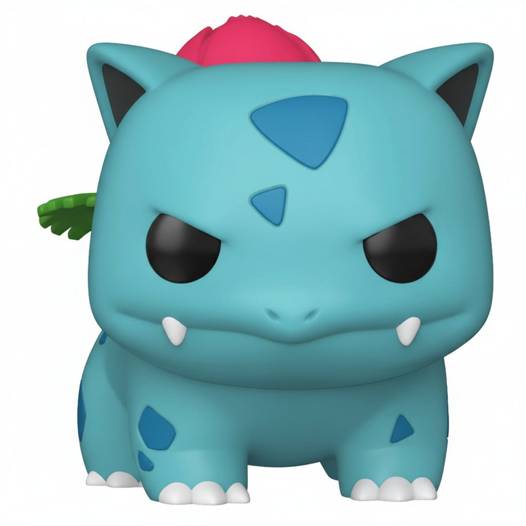 Pokemon - Ivysaur (1126)