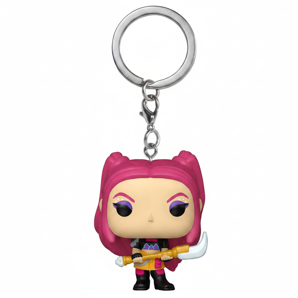 Funko Keychain - Mira
