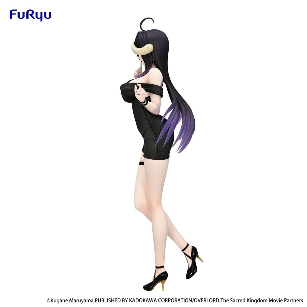 Overlord - Albedo Mini Dress 21Cm