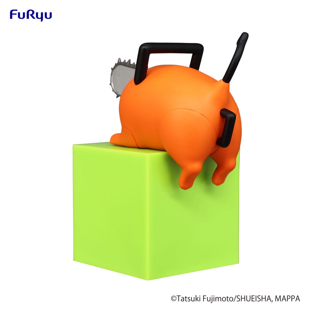 Chainsaw Man - Pochita 10cm