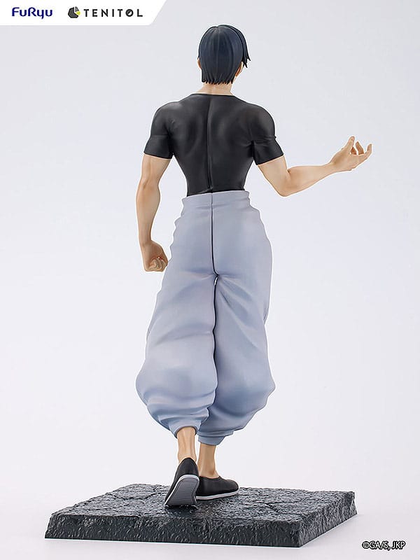 Jujutsu Kaisen - Toji Fushiguro 20Cm