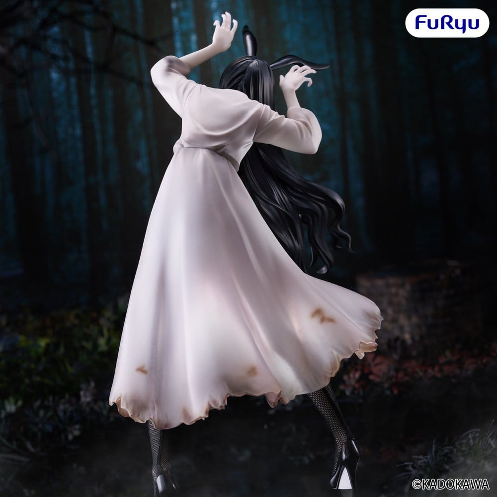 Sadako - Bunnies Sadako 26Cm