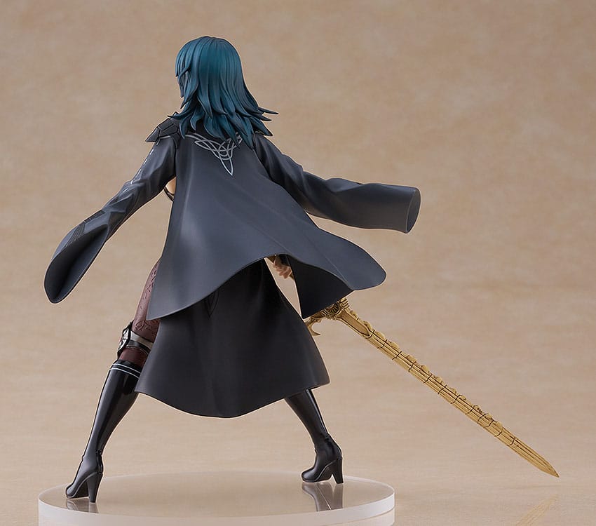 Fire Emblem - Byleth (Female) 15Cm