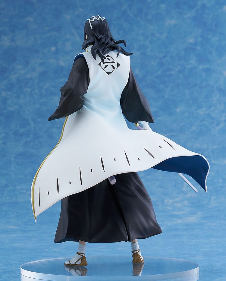 Bleach - Byakuya Kuchiki 20cm