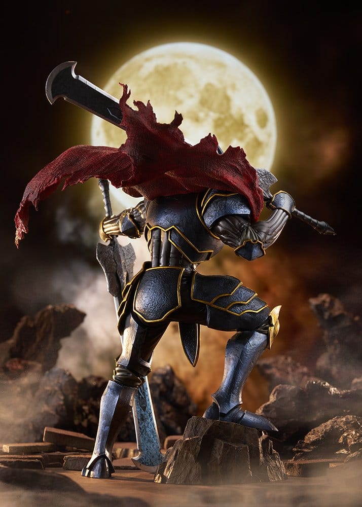 Overlord Pop Up Parade - Momon 27Cm
