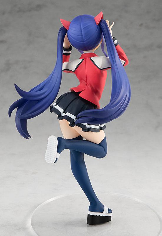 Fairy Tail Pop Up Parade - Wendy Marvell 16 cm