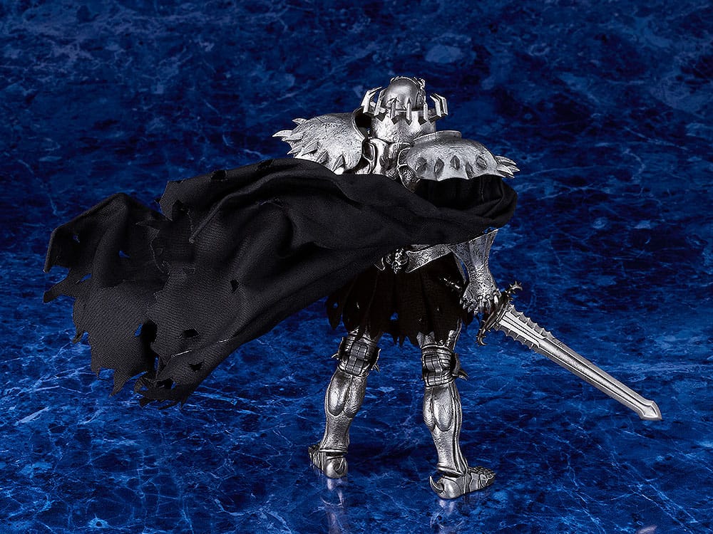 Berserk Figma - Skull Knight 17Cm