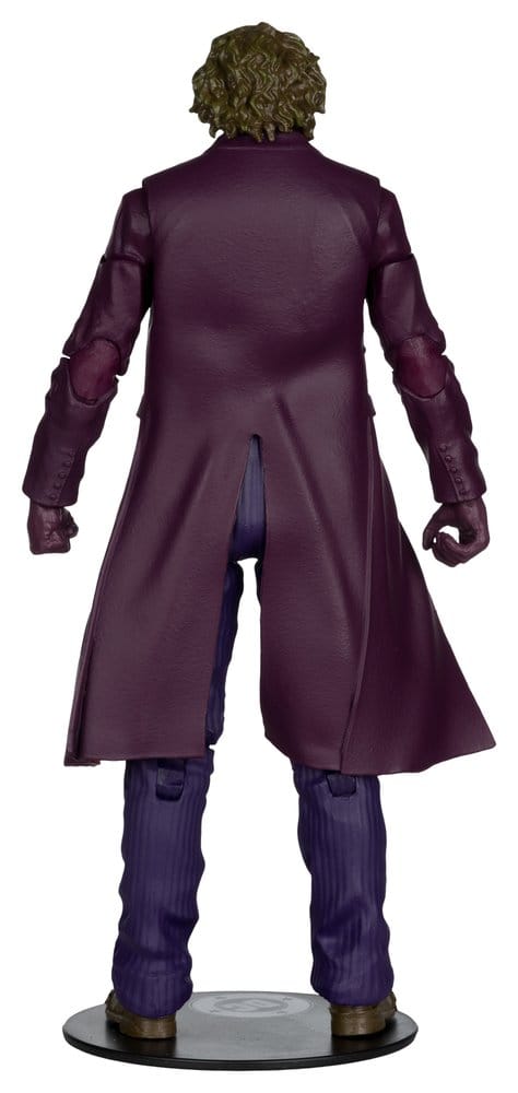 Batman The Dark Knight - Joker Deluxe Theatrical Edition 18 cm